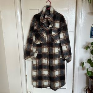 Free People Coat